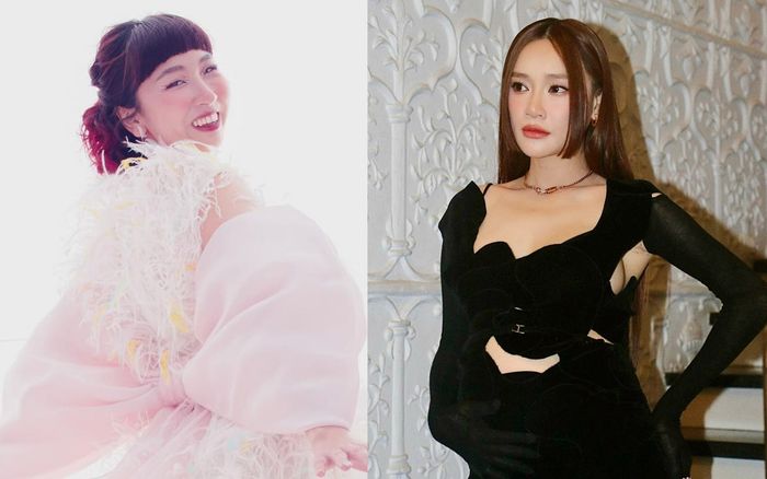 Bạn thân lỡ miệng hé lộ thông tin về con thứ hai của Nhã Phương và Trường Giang