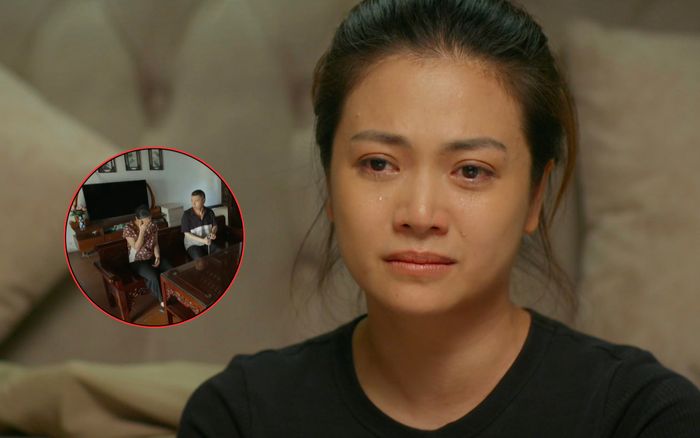 Gia Đình Mình Vui Bất Thình Lình: Phương 'flex' gia thế giàu có