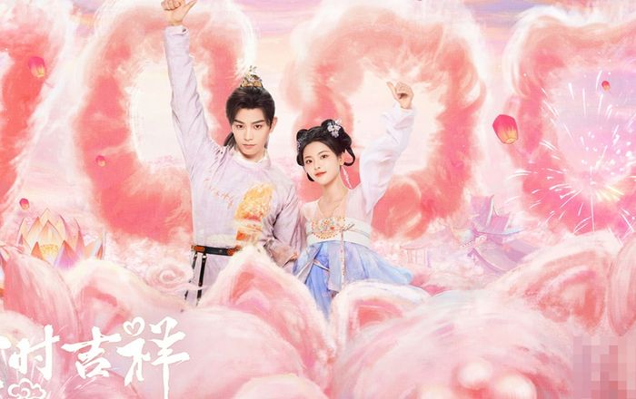 Bảy Kiếp Cát Tường nhận mưa lời khen, Dương Siêu Việt thoát kiếp flop