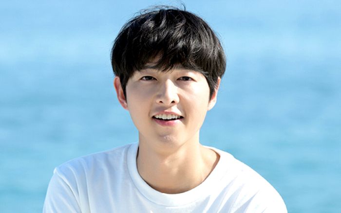 Song Joong Ki được một ngôi sao đình đám quốc tế công khai bày tỏ tình cảm