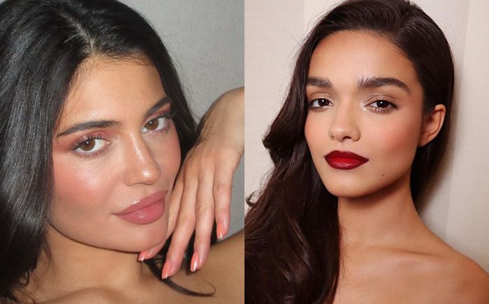 Cherry Cola Lips: Xu hướng trang điểm thập niên 90 bất ngờ đổ bộ TikTok