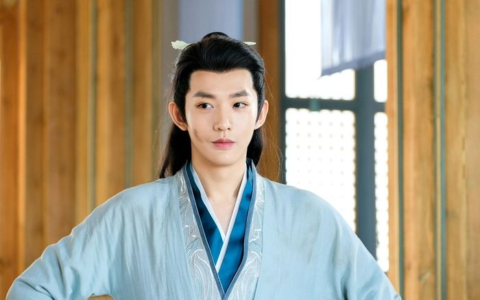 Đạo diễn Trường Tương Tư bị mắng không kịp vuốt mặt, chuyện gì xảy ra?