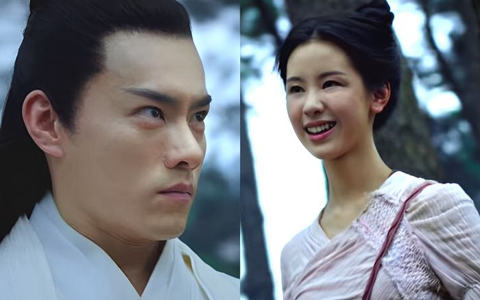 Hoa Thiên Cốt bản điện ảnh tung trailer, khán giả 'chạy mất dép' vì quá tệ