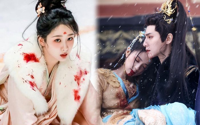 Trường Tương Tư của Dương Tử xác lập kỷ lục bỏ xa phim Bạch Lộc – La Vân Hi