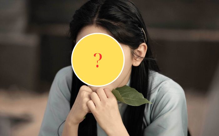 Tiểu hoa 95 duy nhất không có scandal, nhan sắc đè bẹp Triệu Lộ Tư