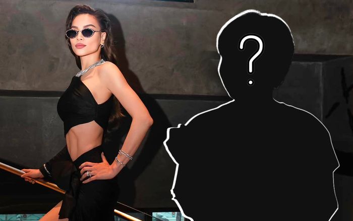 Kim Lý vắng nhà, ai là người 'tháp tùng' Hồ Ngọc Hà đi làm?