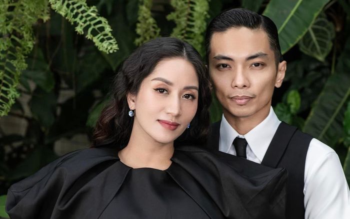 Khánh Thi 'bất lực' trước màn 'chèo kéo' đầy tinh tế của Phan Hiển