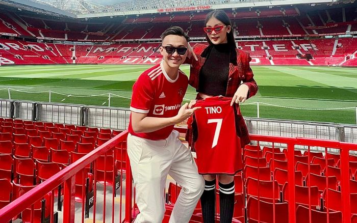 Hoa hậu Lê Âu Ngân Anh báo tin vui, hé lộ thông tin đầu tiên về nhóc tỳ đầu lòng