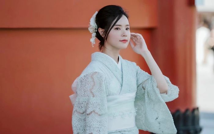 Midu tiết lộ thay đổi của bản thân ở tuổi 33, học cách sống chậm