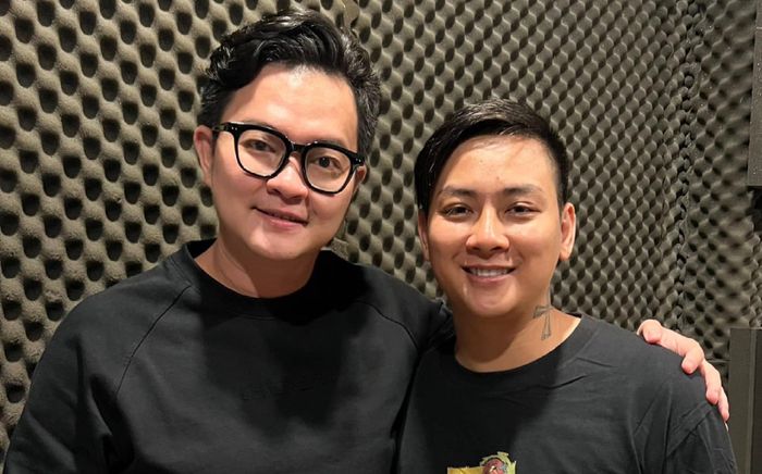 Tác giả tiết lộ điều đặc biệt về ca khúc ra mắt hơn 3 năm trước của Hoài Lâm