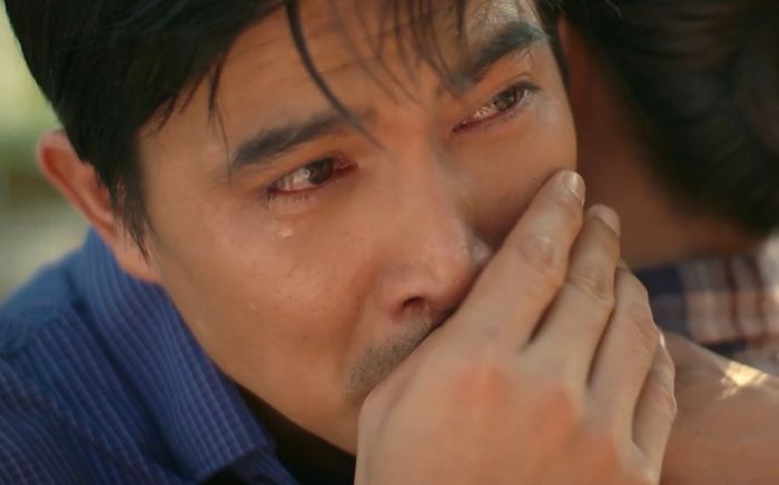 Gia Đình Mình Vui Bất Thình Lình: Bi kịch gì xảy đến với Công khi Phương rời đi?