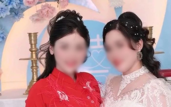 Khách mời nhưng ăn diện nổi bật hơn cả cô dâu, cô gái bị mỉa mai là 'vô duyên'