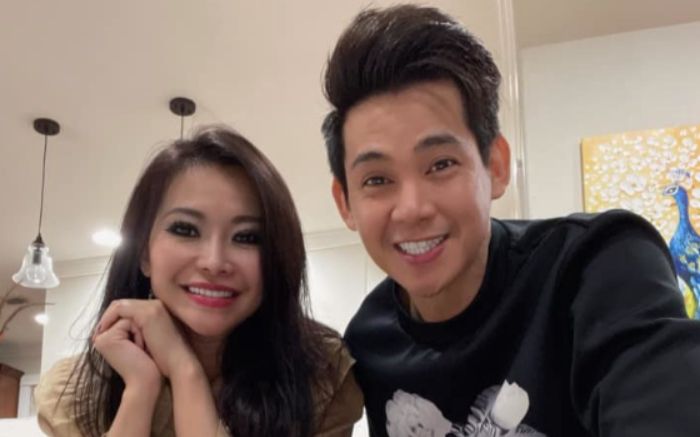 Tình tin đồn của Phùng Ngọc Huy: 'Tôi sẵn sàng chăm sóc, nuôi dạy bé Lavie'