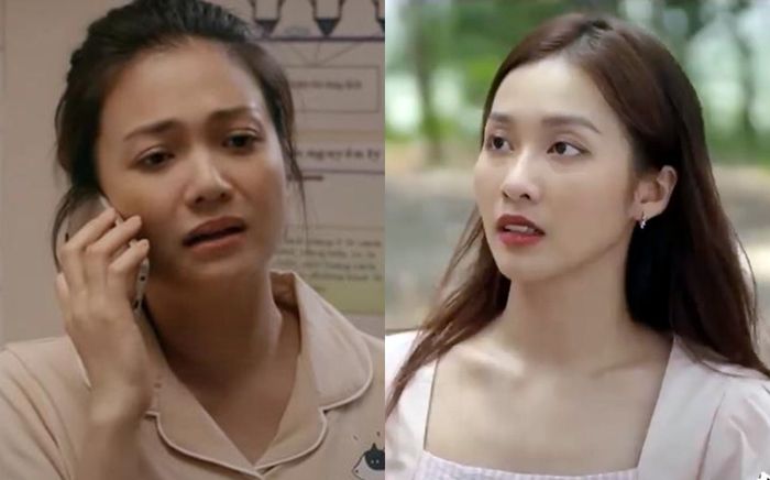 Gia Đình Mình Vui Bất Thình Lình: Hai nhân vật đáng thương nhưng cũng đáng trách