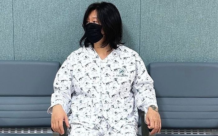 Một nam ca sĩ nổi tiếng bí mật chiến đấu với bệnh nan y suốt 3 năm qua