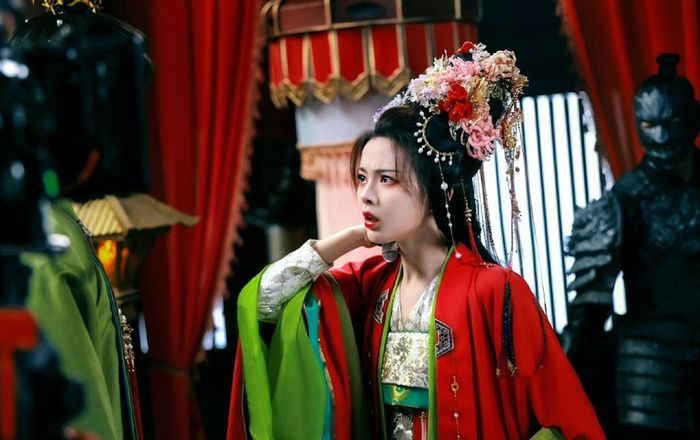 Bảy Kiếp Cát Tường khiến khán giả không cười nổi, sao lúc đầu nói phim hài?