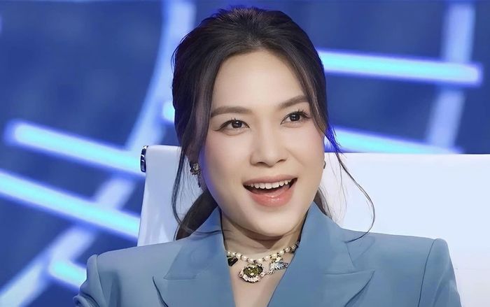 Mỹ Tâm hiếm hoi flex thành tích 'khủng' thời đi học trên sóng Vietnam Idol