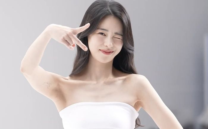 Phim của 'ác nữ Glory' hút khán giả, màn nhảy trên nền nhạc Việt quá cuốn