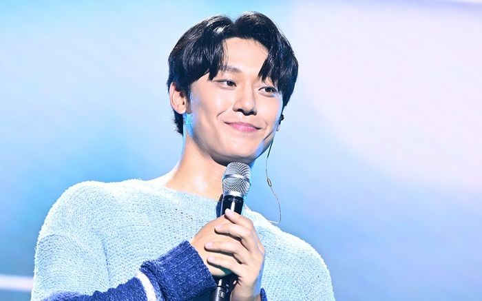 'Người yêu' Song Hye Kyo đi nhập ngũ, nhắn nhủ 3 điều trước khi lên đường