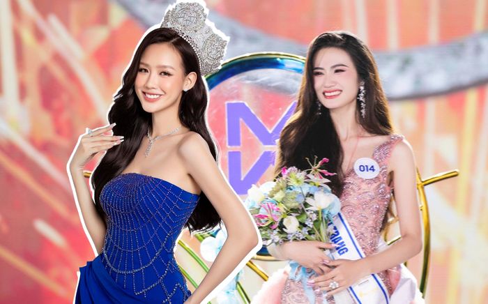 Hết Thanh Thủy, Bảo Ngọc lại được fan đề nghị thi Miss World thay Ý Nhi