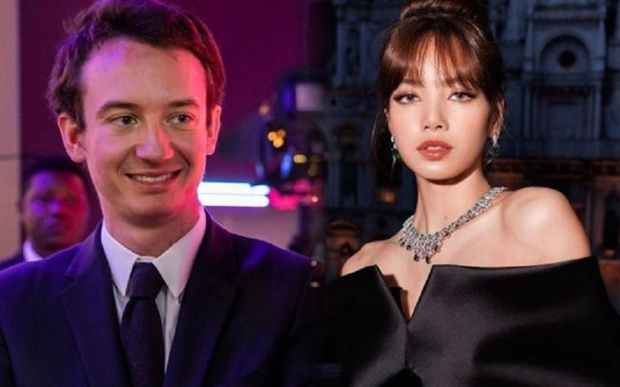 Bạn trai tin đồn của Lisa BlackPink quyền lực và sở hữu tài sản 'khủng' cỡ nào?