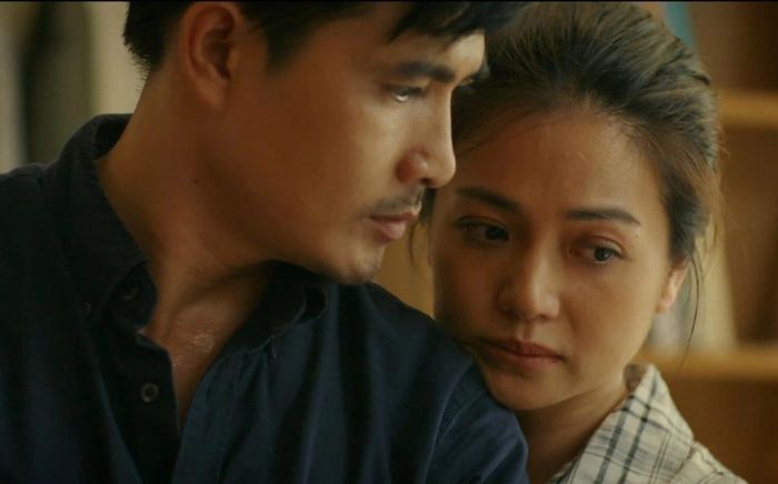 Gia Đình Mình Vui Bất Thình Lình: Vừa mất tất cả nhưng Phương chỉ tiếc một điều