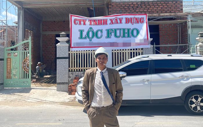 Lộc Fuho lại khoe tin vui khiến dân tình trầm trồ