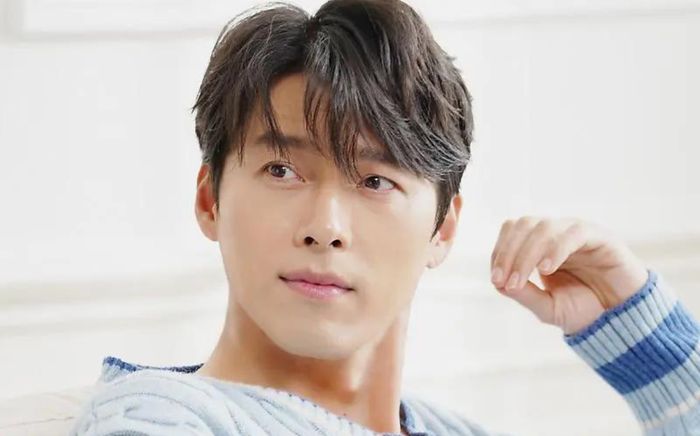 Hyun Bin cứ xuất hiện là gây sốt, thế này thì Song Joong Ki còn phải học dài