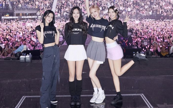 Sau BLACKPINK, thêm một ca sĩ đình đám Hàn Quốc về Hà Nội biểu diễn