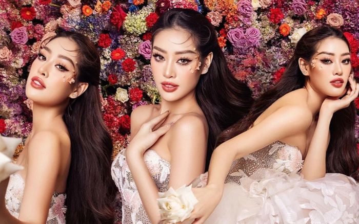 Một Hoa hậu Hoàn vũ lỡ miệng tiết lộ chuyện sắp lấy chồng?