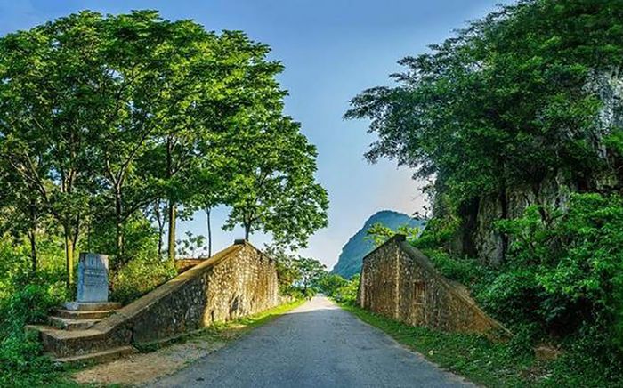 Khám phá quần thể du lịch Ải Chi Lăng: Cảnh quan hùng vĩ, chuỗi lễ hội hấp dẫn