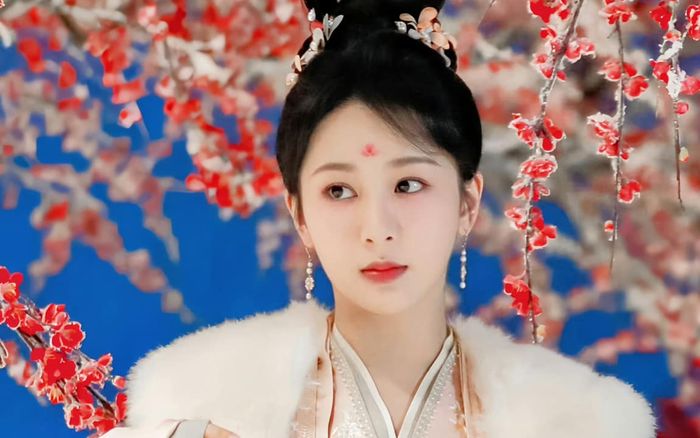 Chưa kịp vui vì Trường Tương Tư quá hot, vận xui của Dương Tử lại tới