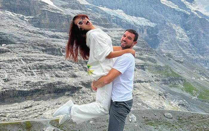 Hà Anh tiết lộ bản thân không còn phù hợp với môi trường showbiz