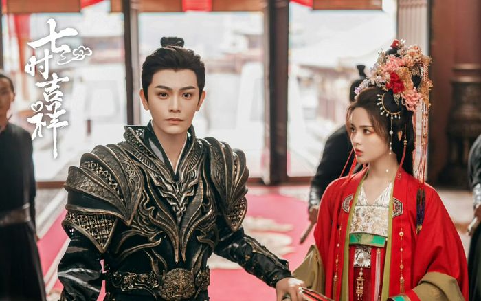 Bảy Kiếp May Mắn giảm nhiệt, vỡ mộng nối gót Thương Lan Quyết