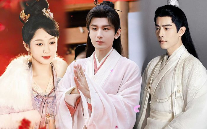 Top 3 nhân vật hot nhất hè 2023: Dương Tử bét bảng, hạng 1 gây tranh cãi