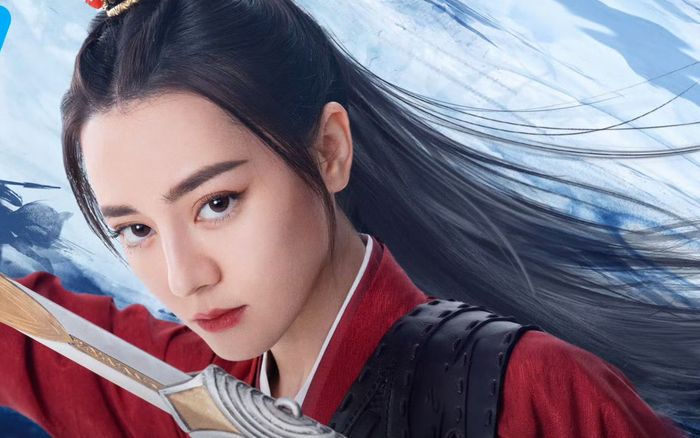 An Lạc Truyện của Địch Lệ Nhiệt Ba mở điểm Douban: Cao hơn netizen tưởng