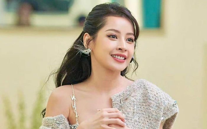 Dân mạng bật khóc khi nghe ca khúc do fan Trung Quốc sáng tác, hát tặng Chi Pu