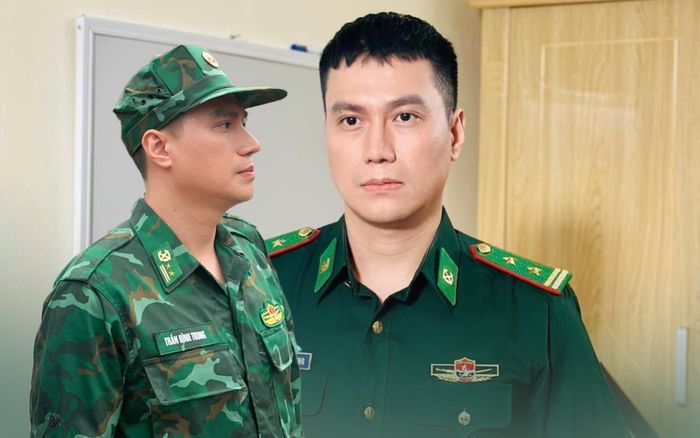 Việt Anh tung clip mặc áo lính, khán giả đã tin anh là người tốt chưa?