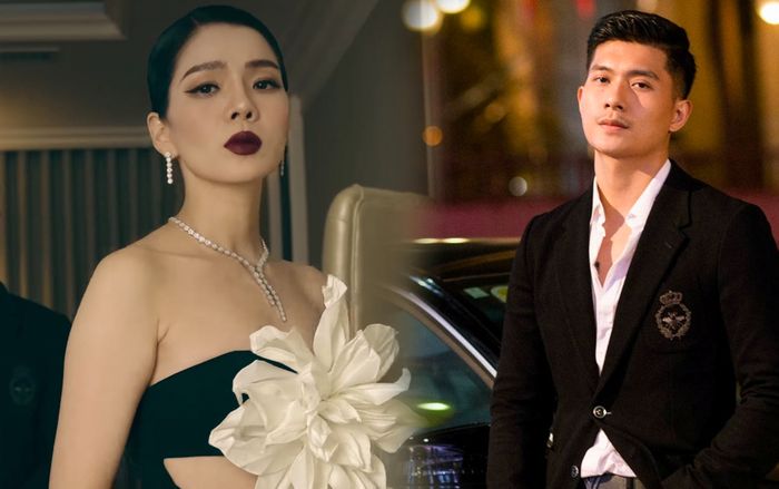 Lệ Quyên 'đu trend' chị đại, tình trẻ Lâm Bảo Châu 'thầu' luôn nhiều vị trí