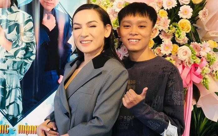 Hồ Văn Cường có 'tài sản riêng' sau nhiều năm làm con nuôi Phi Nhung