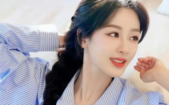 Nữ chính Hoa ngữ nổi bật 2023: Dương Tử vạn người mê, Nhậm Mẫn bị xua đuổi