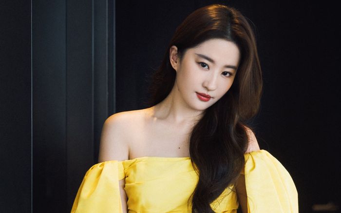 Hé lộ hình ảnh gặp mặt từ 8 năm trước của Lưu Diệc Phi và chồng sắp cưới