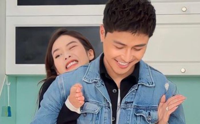 Không phải diễn xuất, Thanh Sơn và Khả Ngân được lòng khán giả bởi điều này