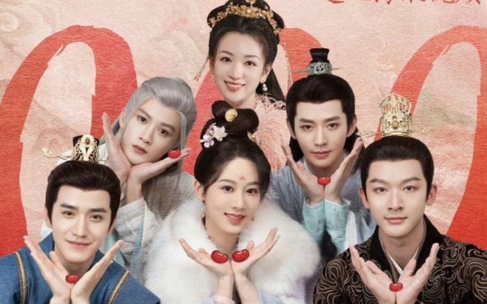 Hai mỹ nam Trường Tương Tư công khai trở mặt, tuyên bố không hợp tác lần 2