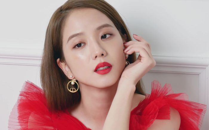 Jisoo (BLACKPINK) sắp đóng phim mới?