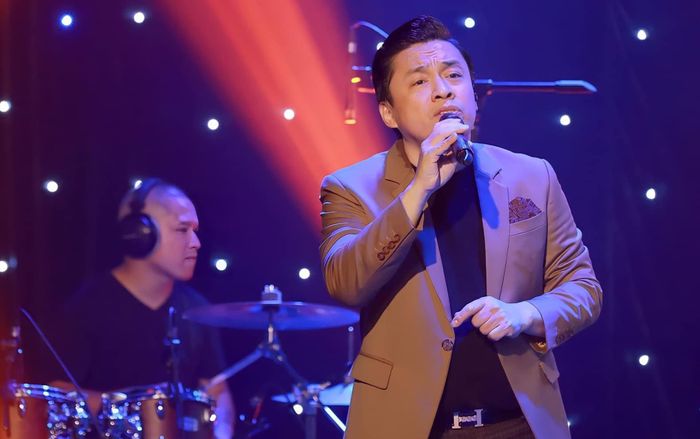 Lam Trường tái hiện lại bản hit đình đám sau hơn 20 năm: Cứ ngỡ như mới hôm qua!