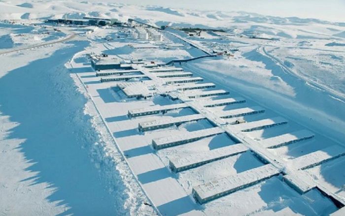 Mỏ vàng trữ lượng khủng nhưng chẳng ai thèm khai thác, lý do là gì?