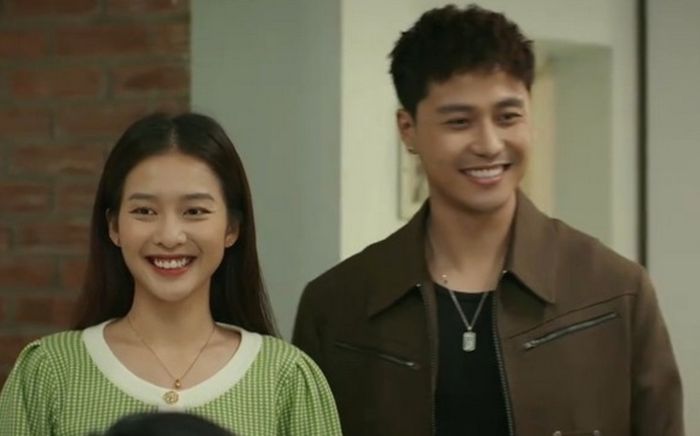 Thanh Sơn và Khả Ngân chính thức hàn gắn nhưng khán giả vẫn tiếc một điều