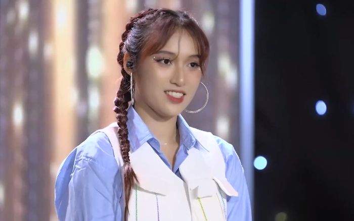 Thu Hà - Shana Huỳnh khiến Ban giám khảo Vietnam Idol 2023 'xin khất'