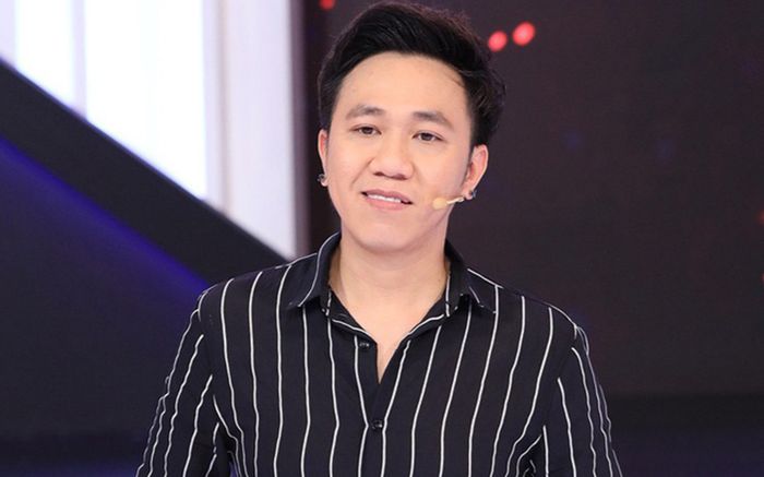 Trấn Thành hớ miệng tiết lộ bạn gái Anh Đức, danh tính gây tò mò